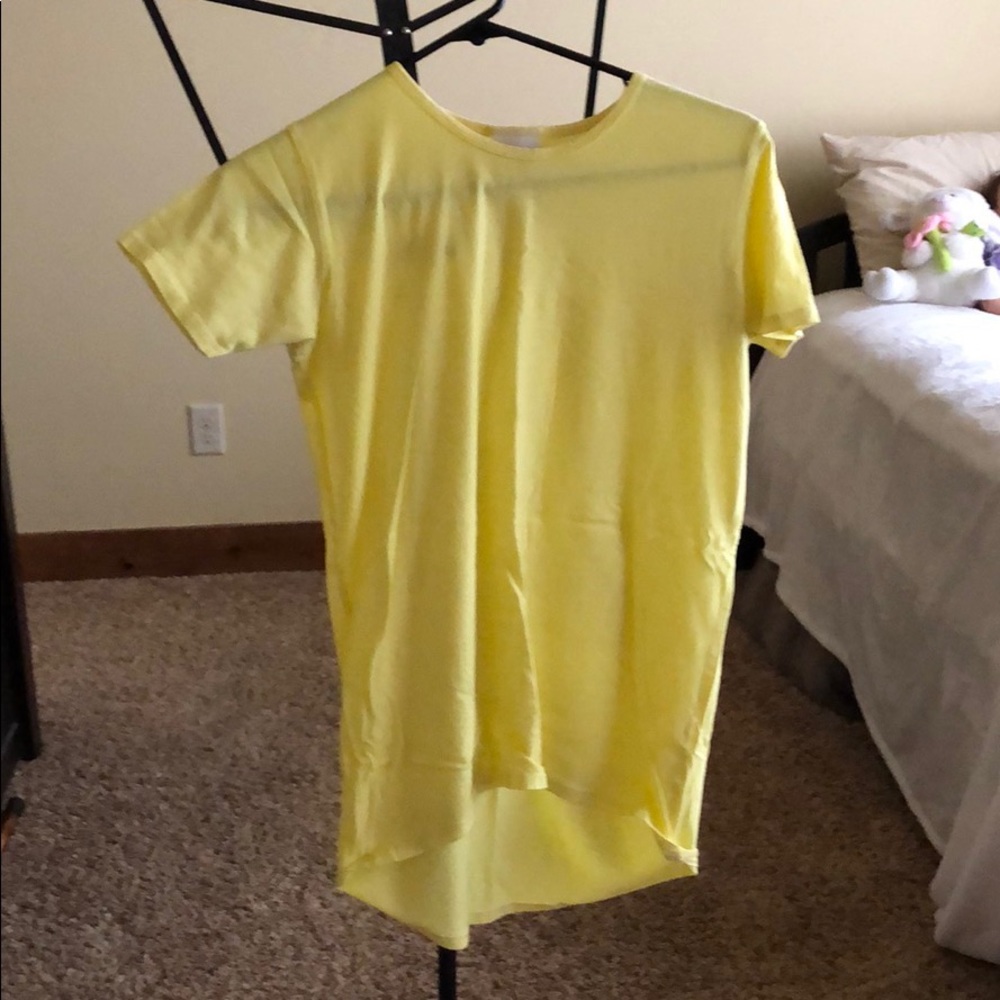 LuLaRoe - Kids Gracie T